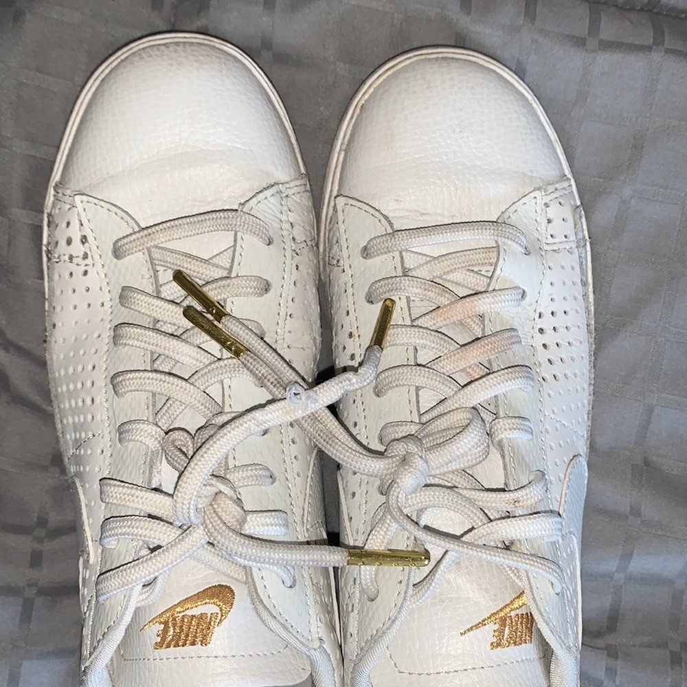 Nike Blazer Low - Picture 3 of 5